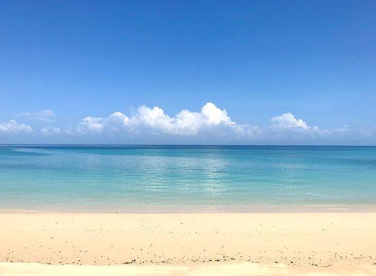 Playa Larga
