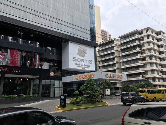 Sortis Casino
