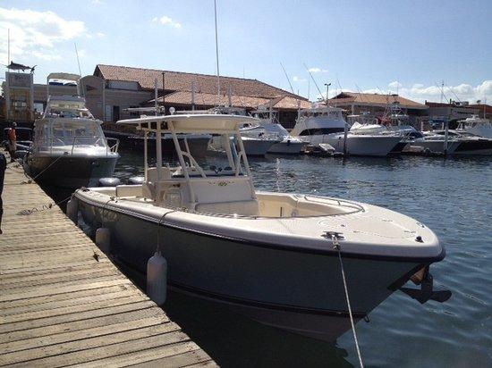 Panama Bahia Water Tours