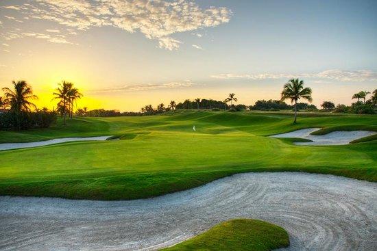 Tee Times Panama