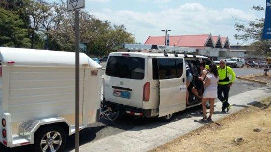 My Panama Tours