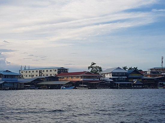 Visit Panama Tour - 12 Days to Bocas del Toro