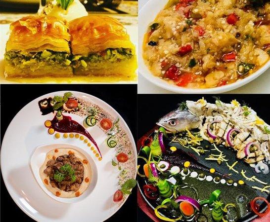 Ottoman Restaurante & Lounge