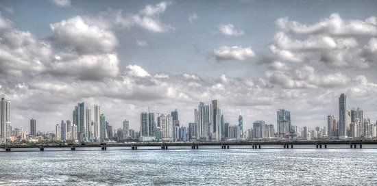 Conexao Panama