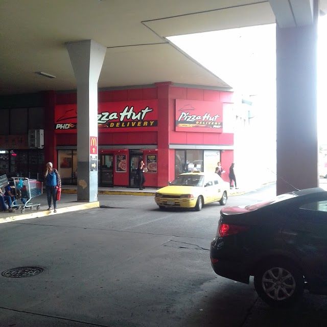 C.C. Plaza Agora