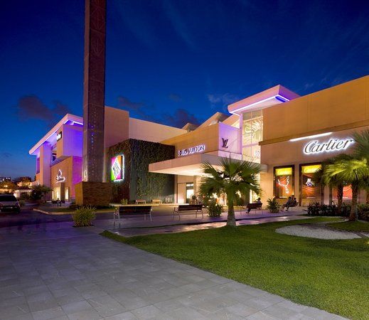 la Multiplaza