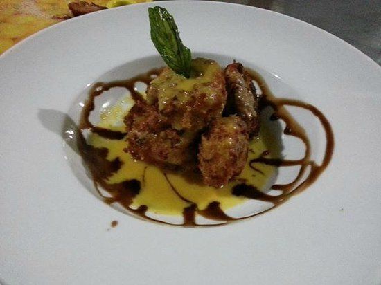 Gerald's Restaurant