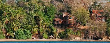 Saboga Island