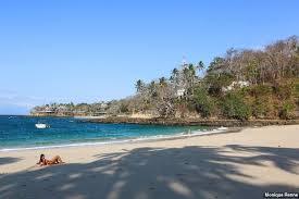 Executive Beach