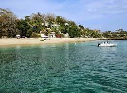 Cacique Beach