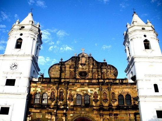 Metropolitan Cathedral