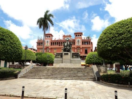 Plaza Bolívar